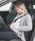 BeSafe Pregnant iZi FIX ζώνη εγκυμοσύνης - Image 4