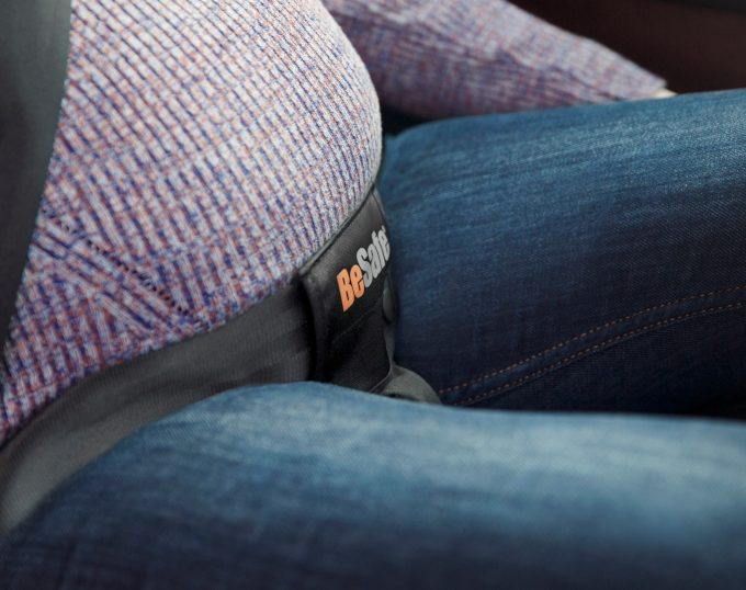 BeSafe Pregnant ζώνη εγκυμοσύνης