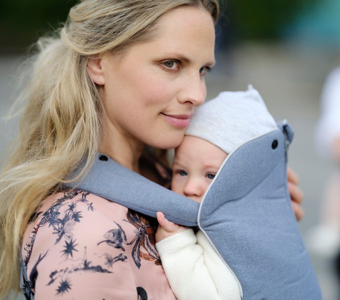 Μάρσιπος BeSafe Haven™