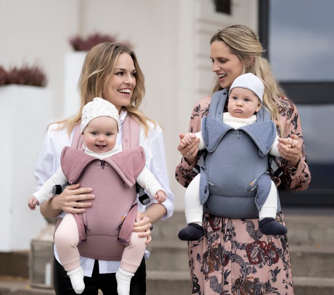 Μάρσιπος BeSafe Haven™