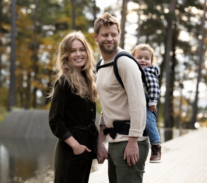 Μάρσιπος BeSafe Haven™