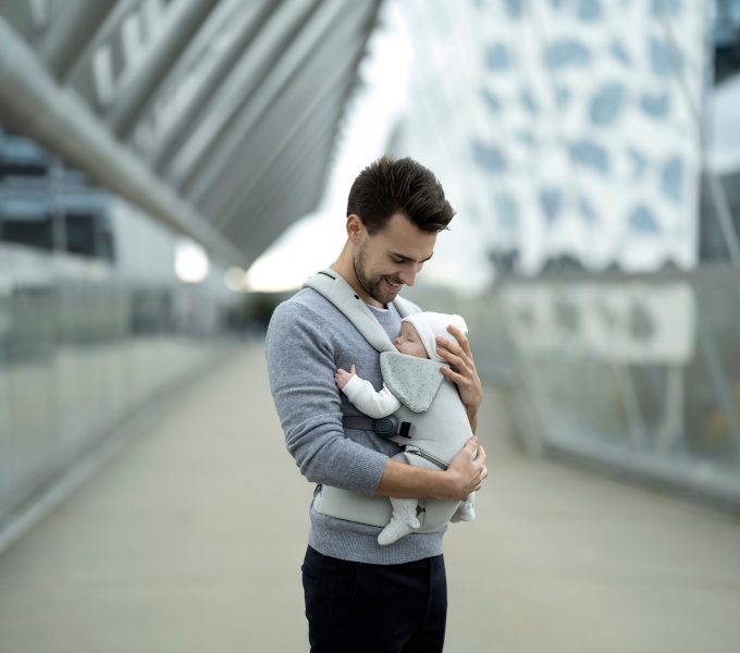 Μάρσιπος BeSafe Haven™