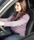 BeSafe Pregnant iZi FIX ζώνη εγκυμοσύνης - Image 5
