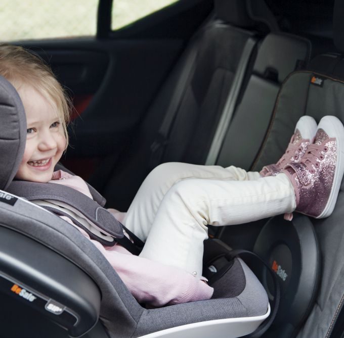 Προστατευτικό θέσης αυτοκινήτου