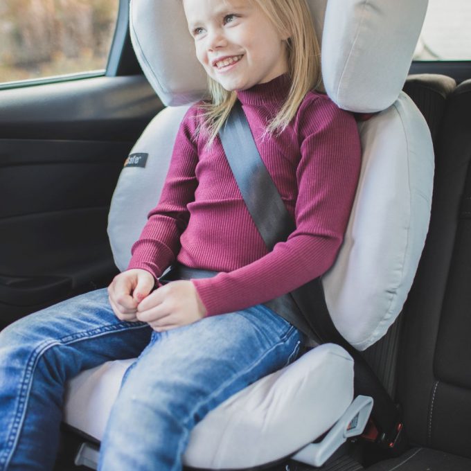 Κάλυμμα καθίσματος αυτοκινήτου – iZi Up X3/iZi UP X3 FIX