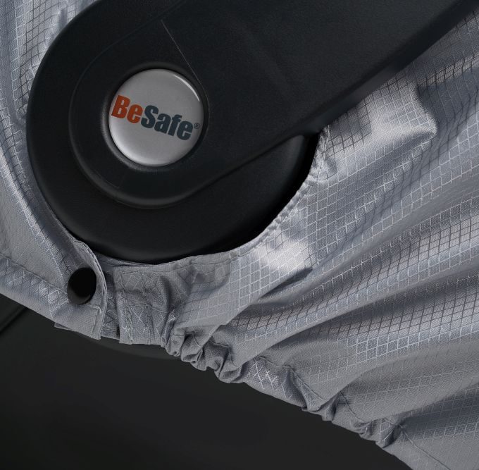 Κάλυμμα βροχής