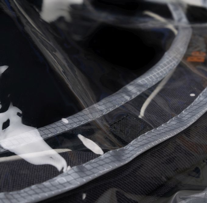 Κάλυμμα βροχής