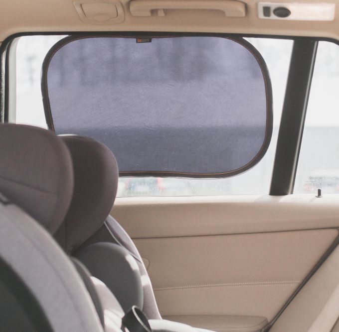 Ηλιοπροστασία (set των 2)