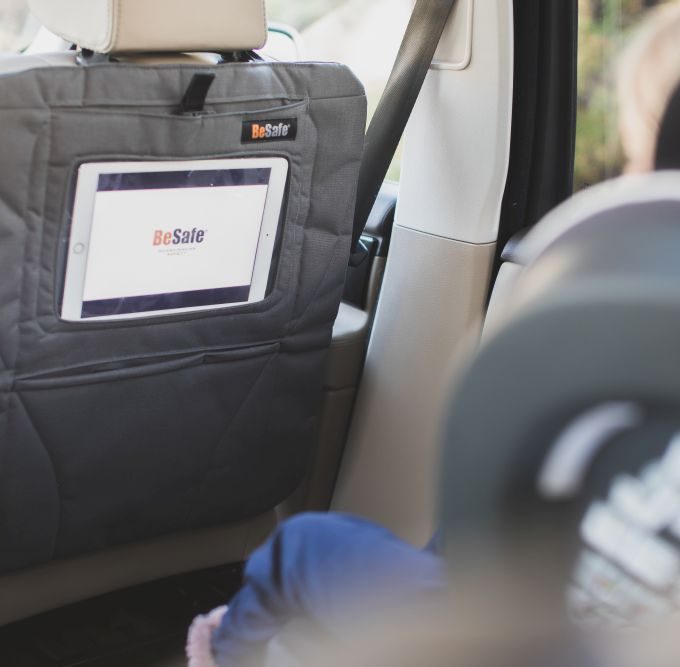 Προστατευτικό θέσης με θήκη για Tablet