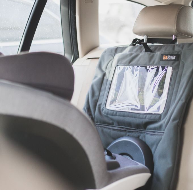 Προστατευτικό θέσης με θήκη για Tablet