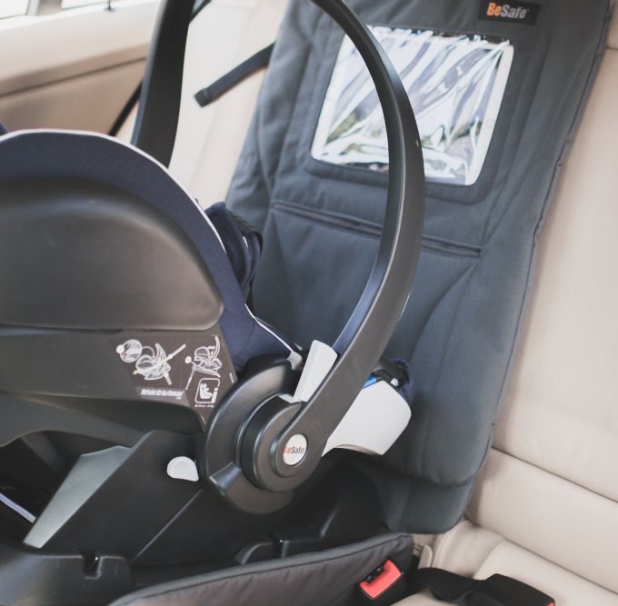 Προστατευτικό θέσης με θήκη για Tablet