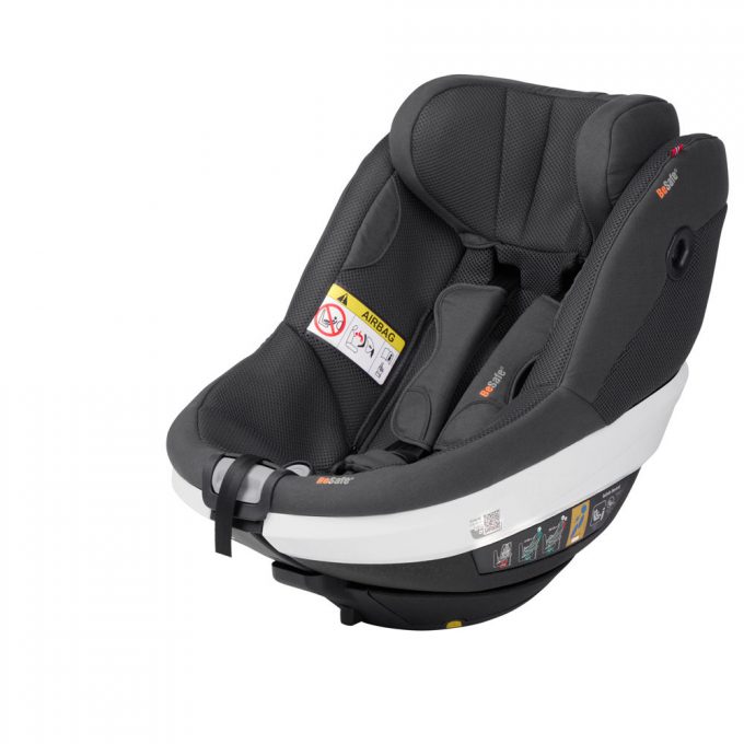 BeSafe Beyond (Rear Facing Only)