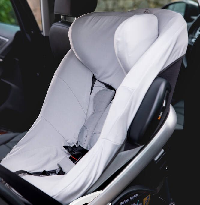 Κάλυμμα καθίσματος αυτοκινήτου – Stretch