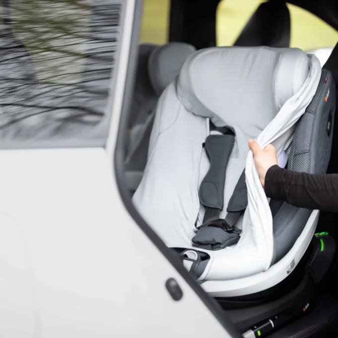 Κάλυμμα καθίσματος αυτοκινήτου – Beyond